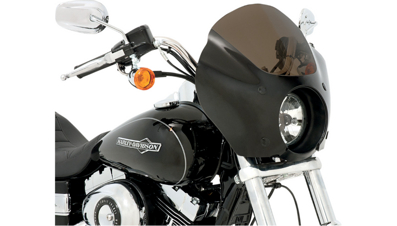 MEMPHIS SHADES Gauntlet Fairing - '86-'22 XL - MEM7191 - PartsOutlet.com.au