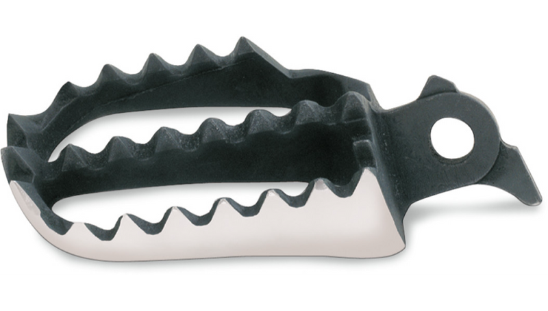 IMS PRODUCTS INC. Pro-Series Footpegs - Kawasaki KDX 1988-2006 - 293111-4 - PartsOutlet.com.au