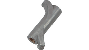 DRAG SPECIALTIES Rocker Arm - Rear Exhaust/Front Intake - Shovelhead - Harley-Davidson 1966-1984 - 17360-66-BX - PartsOutlet.com.au