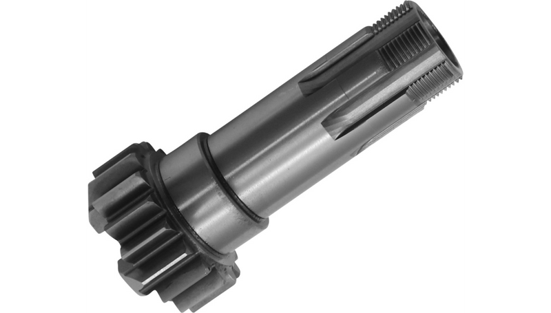 ANDREWS Clutch Gear - Replacement/Main Drive - 17 Tooth - '71-'78 Sportster - 254710