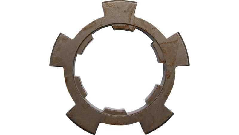 ANDREWS Shift Clutch - 1st/2nd Gear - Replacement - Harley-Davidson '36-'85 - 205120