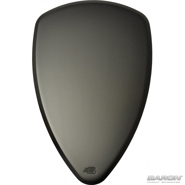 BARON Big Air Kit - Black - Road Star - Yamaha '99-'07 - BA-2020-00B - PartsOutlet.com.au