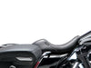 LE PERA Bare Bones Upfront Solo Seat - RoadKing '02-'07 LHU-005RK - PartsOutlet.com.au