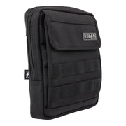 THRASHIN SUPPLY CO. Handlebar Bag - Slim - Black THB-0020 - PartsOutlet.com.au