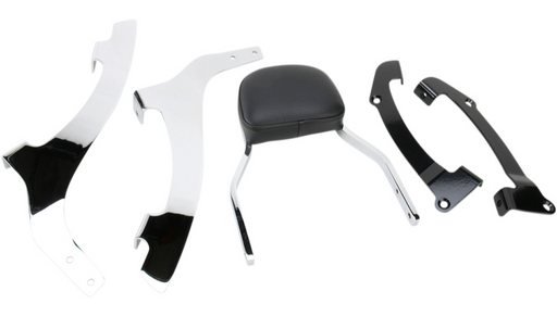 COBRA Sissy Bar - Mini - Honda VT1300CR - 2010-2016 - 02-4636 - PartsOutlet.com.au