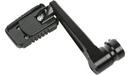 THRASHIN SUPPLY CO. Arm Mount Brake Pedal Pad Mount - Black BBP-SP-01 - PartsOutlet.com.au