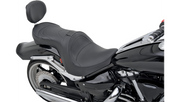 Z1R Double Bucket Seat - Backrest - Mild - Yamaha Raider '09-'17 - 0810-1720 - PartsOutlet.com.au
