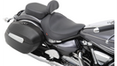 Z1R Solo Seat - Smooth - Yamaha Roadliner '06-'14 - 0810-1747 - PartsOutlet.com.au