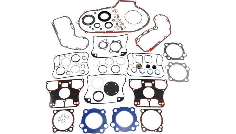 JAMES GASKET Motor Gasket Set - XL '91-'03 - JGI-17026-91