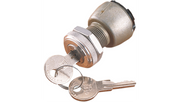 DRAG SPECIALTIES 3-Position Ignition Switch - Harley-Davidson 1986-1993 - 272108-BC116 - PartsOutlet.com.au