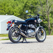 S&S CYCLE Qualifier 2-1 Performance Exhaust System - 550-1029A - PartsOutlet.com.au