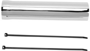 COBRA Chromed Driveshaft Cover - Honda '97-'16 - Valkyrie 06-0640 - PartsOutlet.com.au