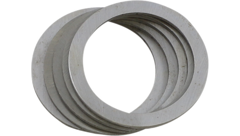 EASTERN MOTORCYCLE PARTS Roller Bearings - Harley-Davidson '54-'84 - A-35363-52