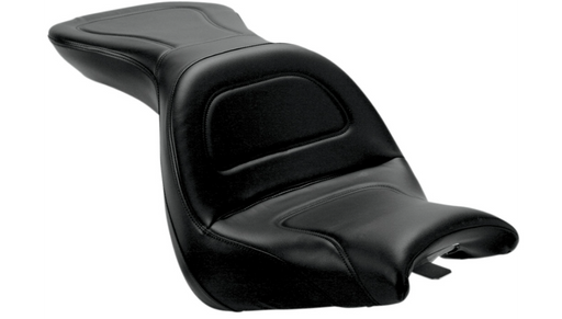 SADDLEMEN Explorer Seat - Honda VT1300R/S '03-'09 - H03-10-029 - PartsOutlet.com.au