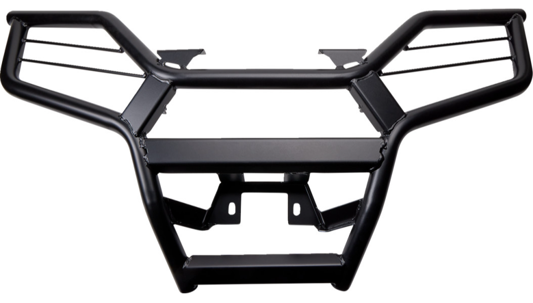 MOOSE UTILITY Front Bumper - CFMOTO CForce '18-'22 - 2444.8172.1