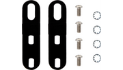 LE PERA Bare Bones Upfront Solo Seat - RoadKing '02-'07 LHU-005RK - PartsOutlet.com.au