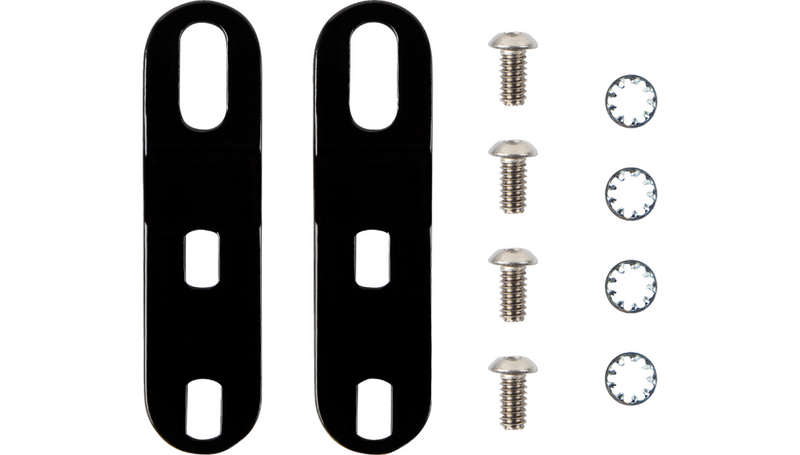 LE PERA Bare Bones Upfront Solo Seat - RoadKing '02-'07 LHU-005RK - PartsOutlet.com.au