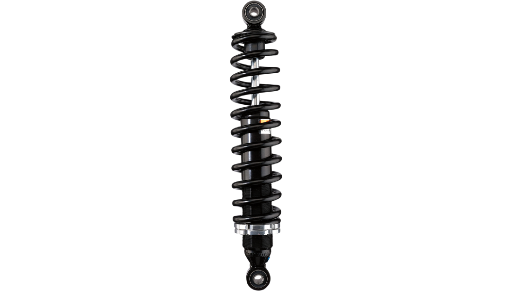 MOOSE UTILITY Gas Shock - Heavy Duty - Front - Honda '95-'03 - AU-04202