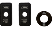 JIMS Axle Kit - Lockdown - FXD '91-'05 - 1746 - PartsOutlet.com.au