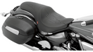 Z1R Predator Seat - Flame Stitched - Yamaha Roadliner '06-'14 - 0810-1798 - PartsOutlet.com.au