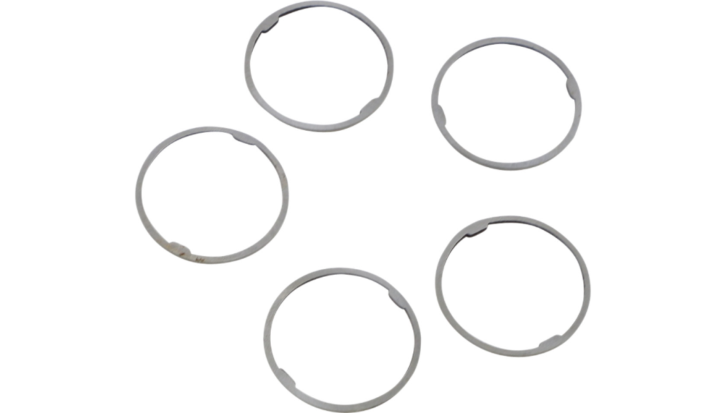 EASTERN MOTORCYCLE PARTS Thrust Washers - XL '56-'85 - A-35364-56