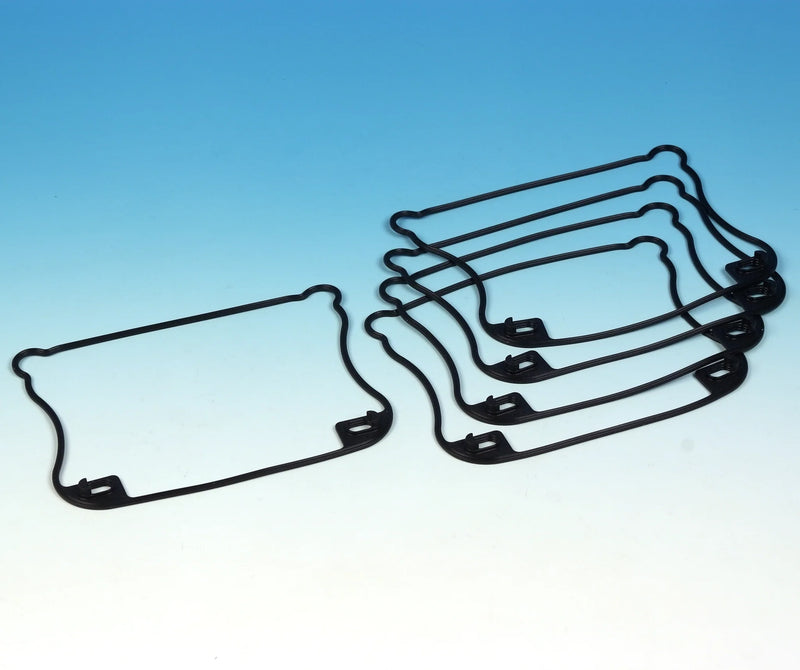 JAMES GASKET Rocker Top Cover Gasket - 5 Pack - XL '04-'06 - JGI-17353-04