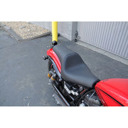 SADDLEMEN Profiler Seat - Yamaha Bolt - '13-'23 - Y13-16-047 - PartsOutlet.com.au