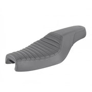 SADDLEMEN Profiler Tuck and Roll Seat Sportster 4.5G - XL '04-'20 - 807-03-148 - PartsOutlet.com.au