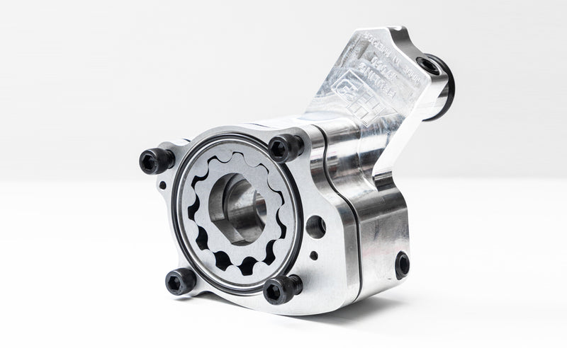 FEULING OIL PUMP CORP. Hi Volume Oil Pump - '06-'17 Twin Cam 7060 - PartsOutlet.com.au