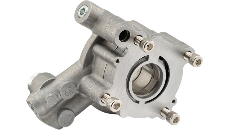DRAG SPECIALTIES HV/HP Oil Pump - Twin Cam '99-06 - 86630 - PartsOutlet.com.au