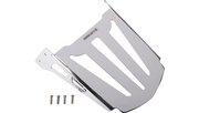 COBRA Sissy Bar Luggage Rack - Chrome - Laser-cut - Yamaha 2002-2010 - 02-3606 - PartsOutlet.com.au