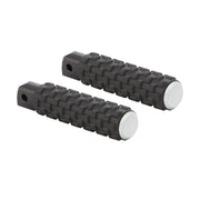 ARLEN NESS AIRTRAX FOOTPEGS, CHROME - 18-SOFTAIL PASSENGER - 07-967 - PartsOutlet.com.au