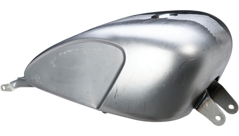 DRAG SPECIALTIES Legacy Gas Tank - Harley-Davidson 2007-2022 - 012963 - PartsOutlet.com.au