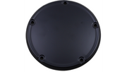 DRAG SPECIALTIES Derby Cover - Harley-Davidson 2018-2023 - D33-0118MB - PartsOutlet.com.au