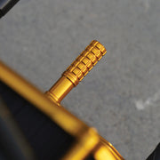 ARLEN NESS Speedliner Brake Arm - Gold 420-140 - PartsOutlet.com.au