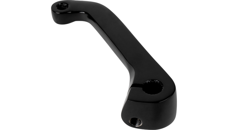 DRAG SPECIALTIES Shift Lever - Black - Harley-Davidson 2017-2024 - Touring 291321 - PartsOutlet.com.au