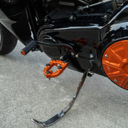 ARLEN NESS MX FOOTPEGS, ORANGE - FOOTPEGS / NO MOUNTS - 07-969 - PartsOutlet.com.au