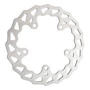 ARLEN NESS ROTATOR BRAKE ROTORS, SPOKE MOUNT FLT - 300-047 - PartsOutlet.com.au