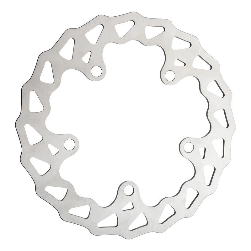 ARLEN NESS ROTATOR BRAKE ROTORS, SPOKE MOUNT FLT - 300-047 - PartsOutlet.com.au