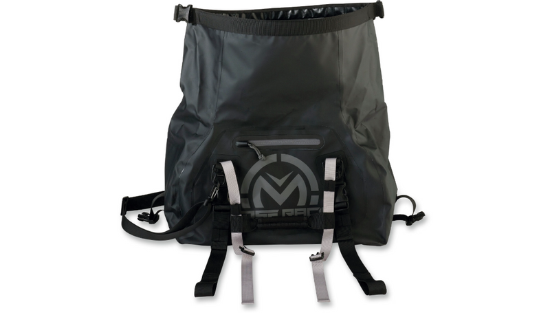 MOOSE RACING ADV1 Dry Trail Pack - 25 liter - 3516-0220