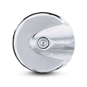 VANCE & HINES VO2 Stingray Air Cleaner Cover - Chrome 71090 - PartsOutlet.com.au