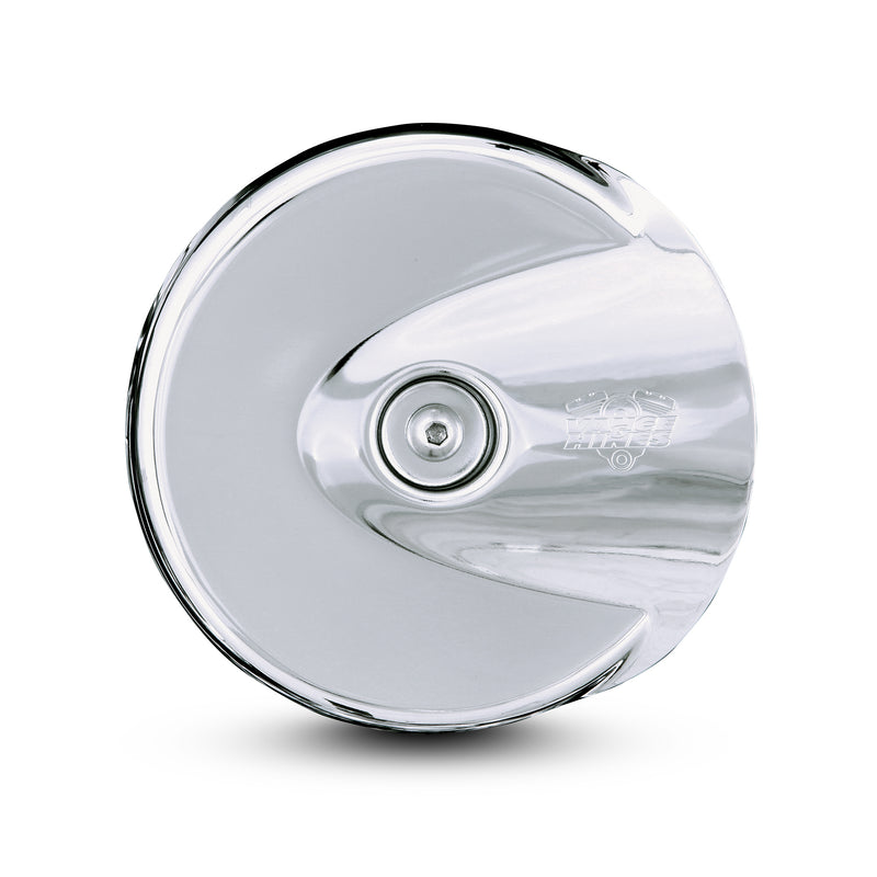 VANCE & HINES VO2 Stingray Air Cleaner Cover - Chrome 71090 - PartsOutlet.com.au