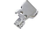 DRAG SPECIALTIES Bracket - Clutch - Chrome - '18-'24 Softail - H07-0805-3 - PartsOutlet.com.au