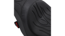 Z1R Predator Seat - Flame Stitched - Yamaha Bolt '13-'20 - 0810-1810 - PartsOutlet.com.au