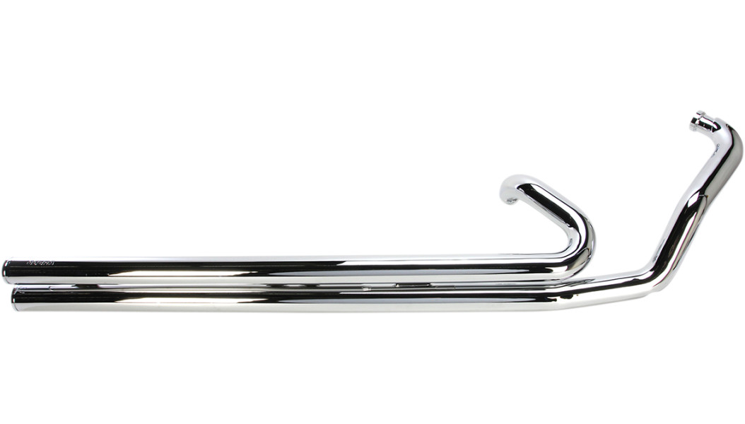 COBRA Speedster XTra Long Exhaust Yamaha Stratoliner 20062015 29