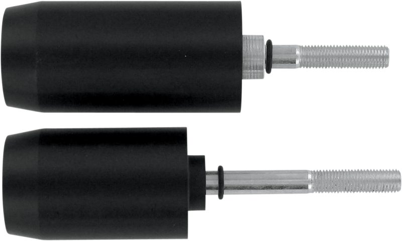 PSR Frame Sliders - Black - Suzuki - SV 05-00906-02