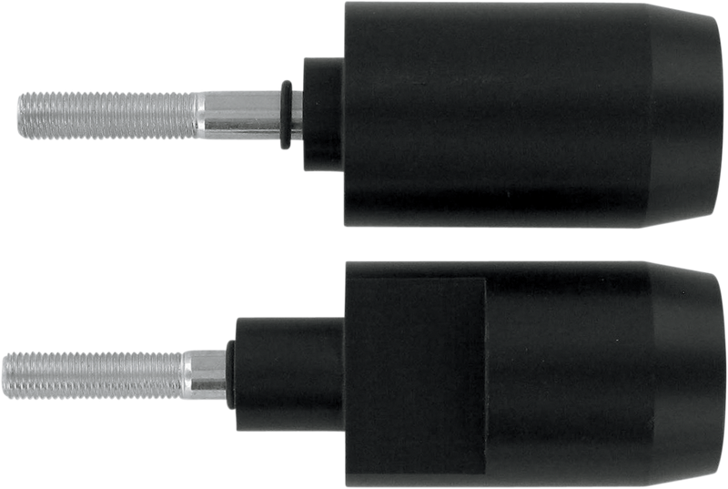 PSR Frame Sliders - Black - Suzuki - GS '05-'06 05-00910-02