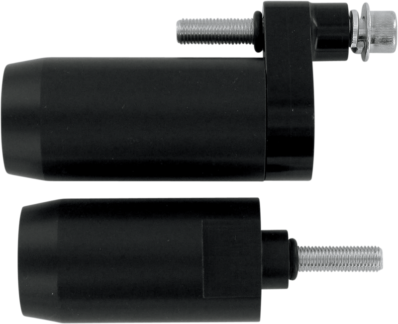 PSR Frame Sliders - Black - Yamaha - YZF '08-'16 07-00905-02
