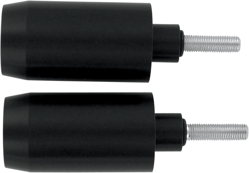 PSR Frame Sliders - Black - Yamaha - FZ '06-'15 07-00906-02