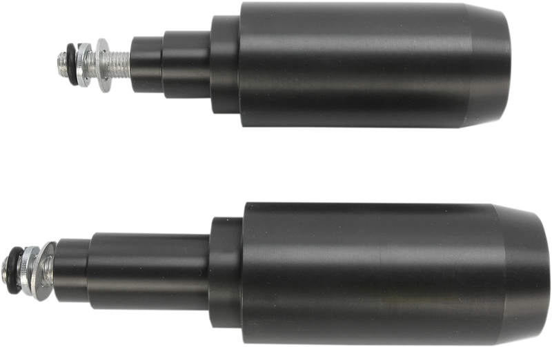 PSR Frame Sliders - Black - Honda - CBR '14-'15 03-00919-02